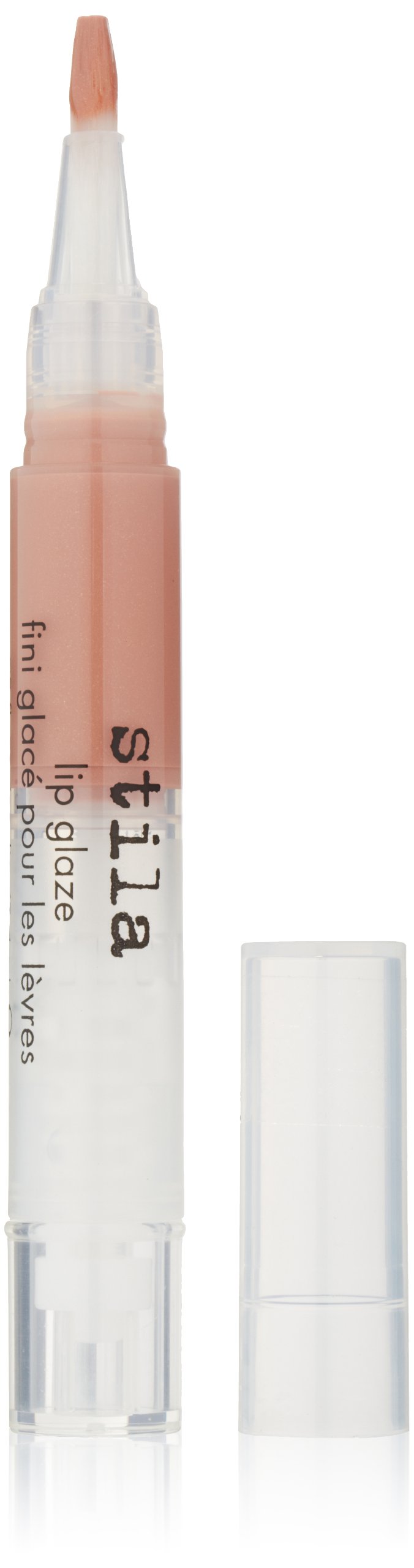 stila Lip Glaze, Banana