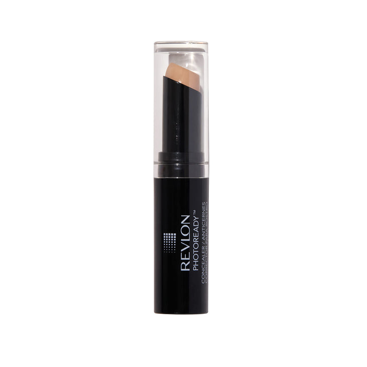 Revlon PhotoReady Concealer Stick, 003 Light Medium, 0.11 oz