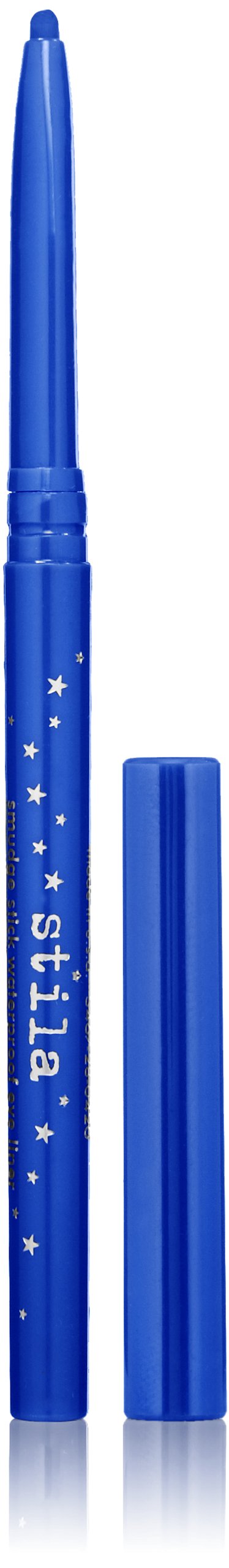 Stila Smudge Stick Waterproof Eye Liner, Cobalt