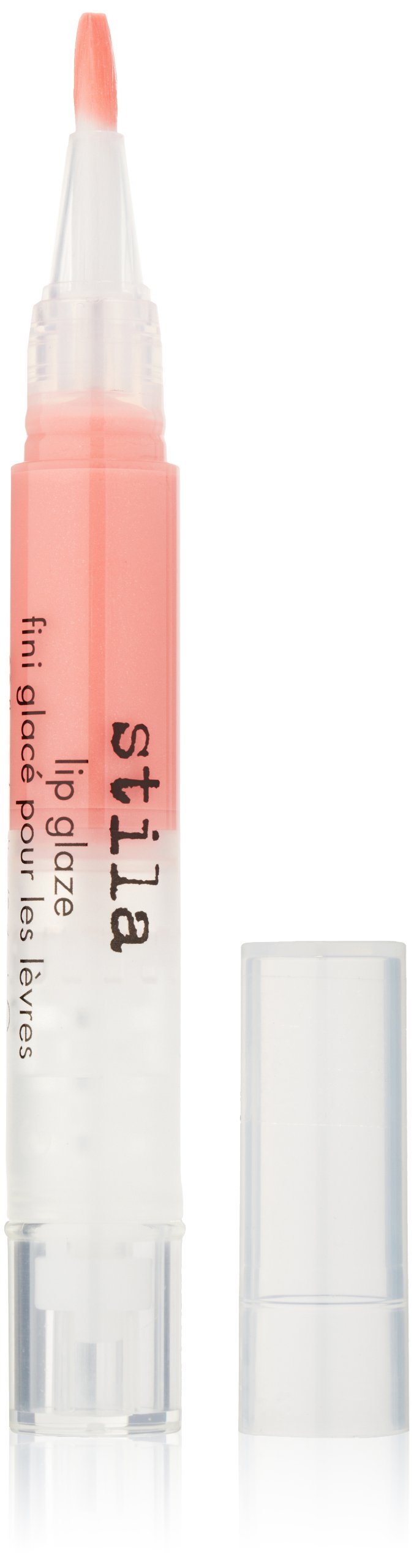 Stila Lip Glaze, Pink Lemonade