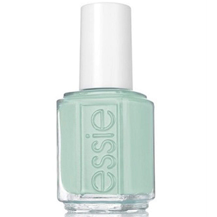Essie Nail Lacquer Summer 2018 Collection Empower Mint 13.5 ml/0.46 fl oz