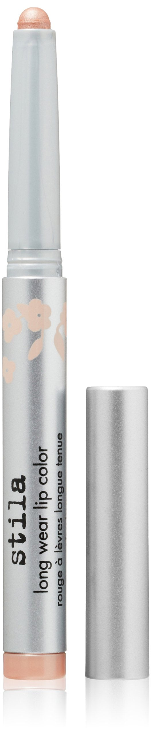 Stila Long Wear Lip Color, Darling