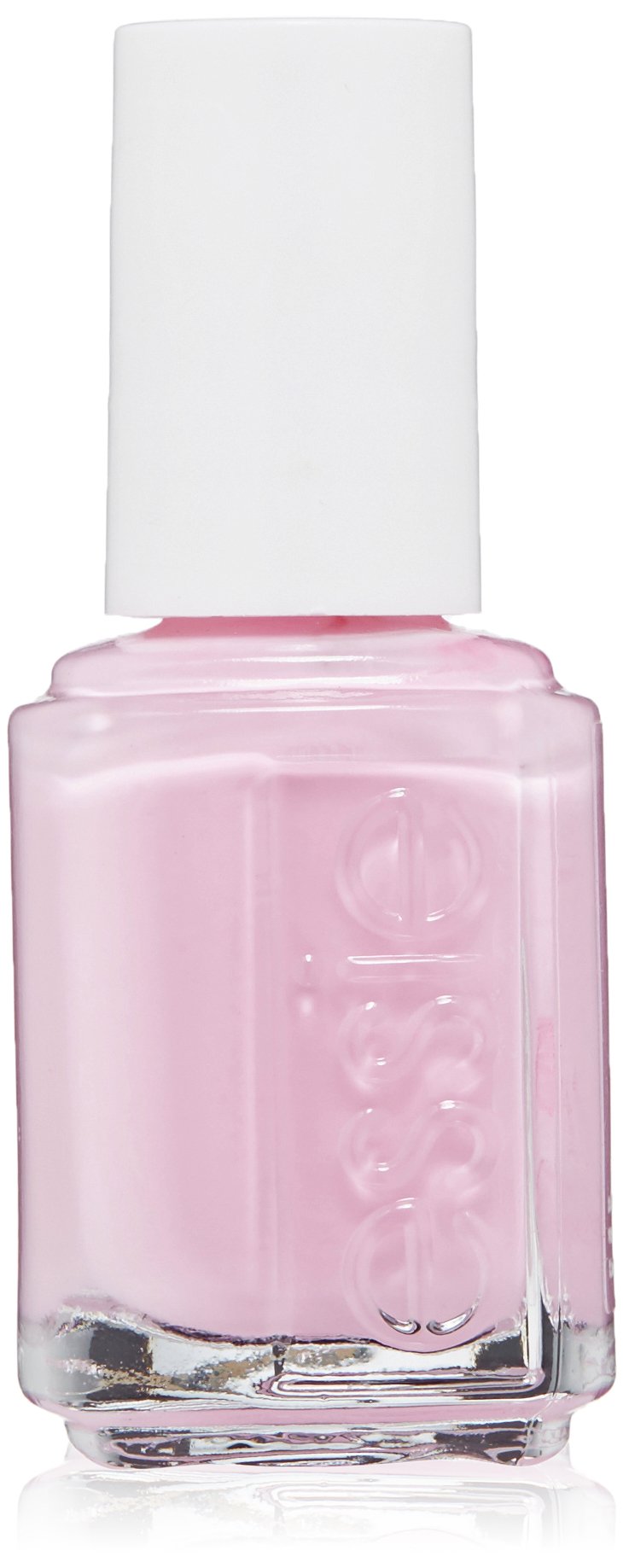 essie Nail Polish, Glossy Shine Finish, Saved By The Belle, 0.46 fl. oz.