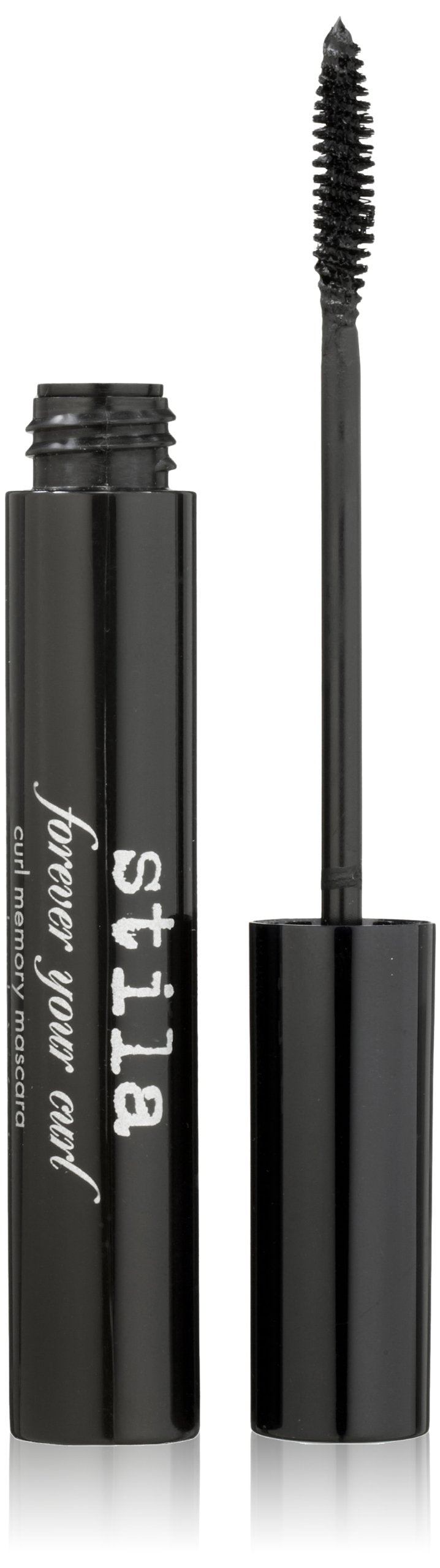 Stila Forever Your Curl Mascara, Black