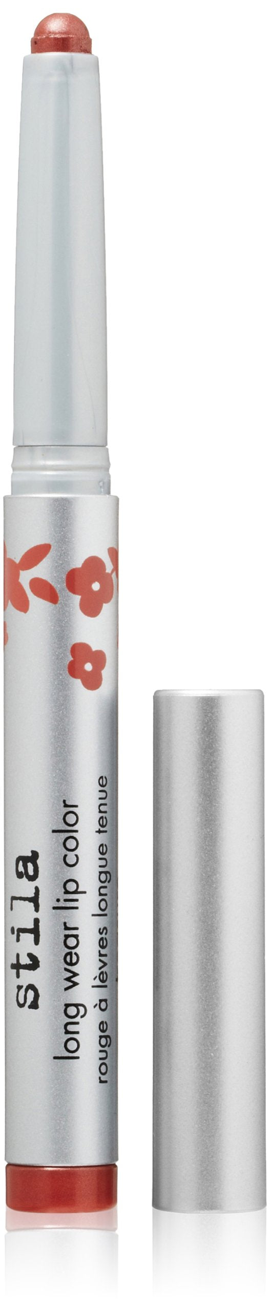 Stila Long Wear Lip Color, Treasure