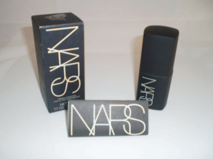 NARS Firming Foundation Liquid, Gobi, 1 fl oz