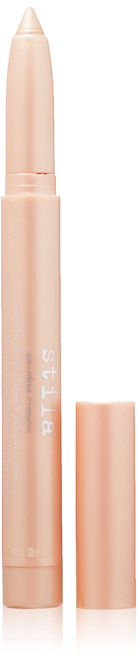 Stila Smudge Crayon Waterproof Eye Primer Shadow Liner, Kitten