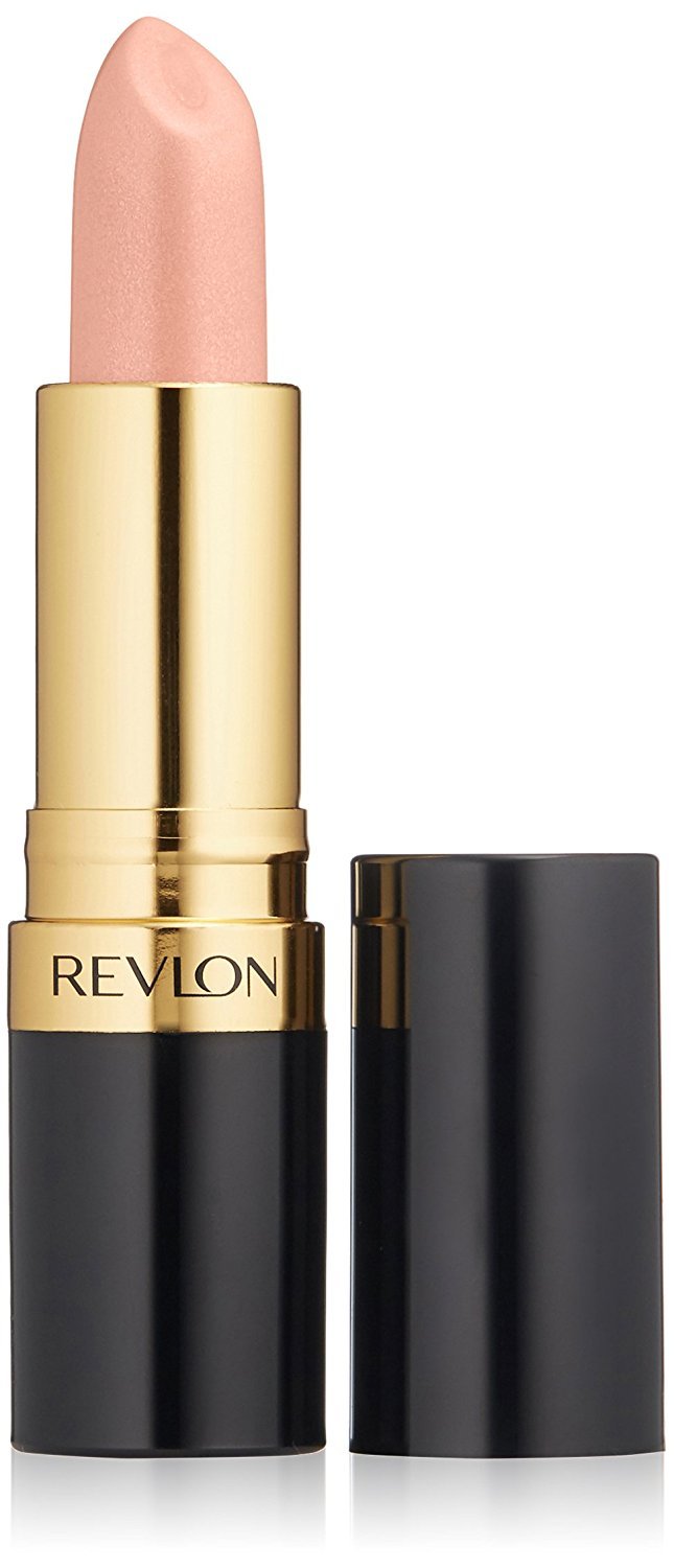 Revlon Super Lustrous Lipstick, Ipanema Beach
