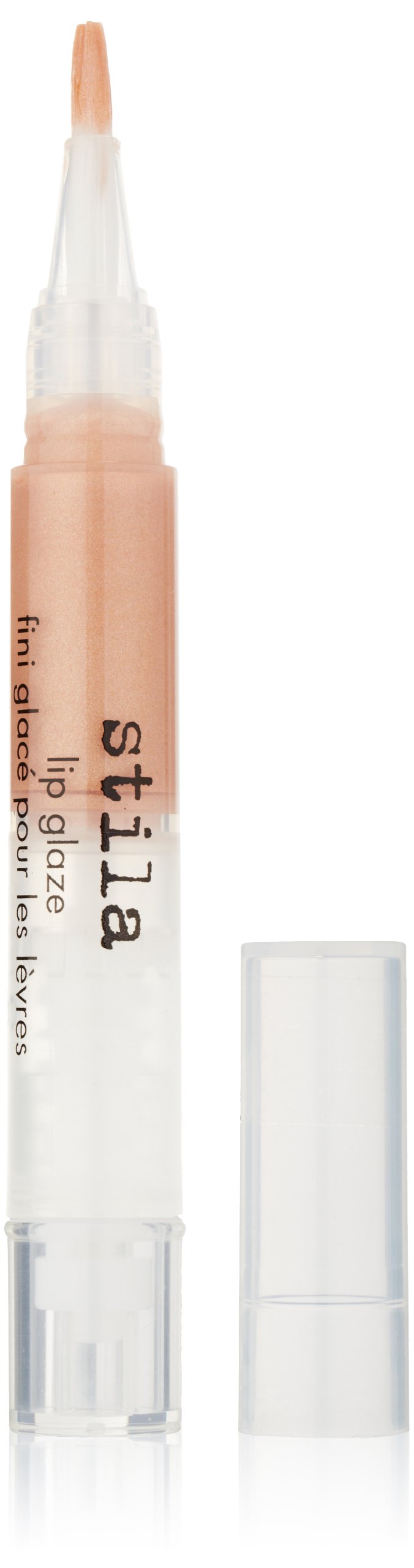 stila Lip Glaze, Vanilla