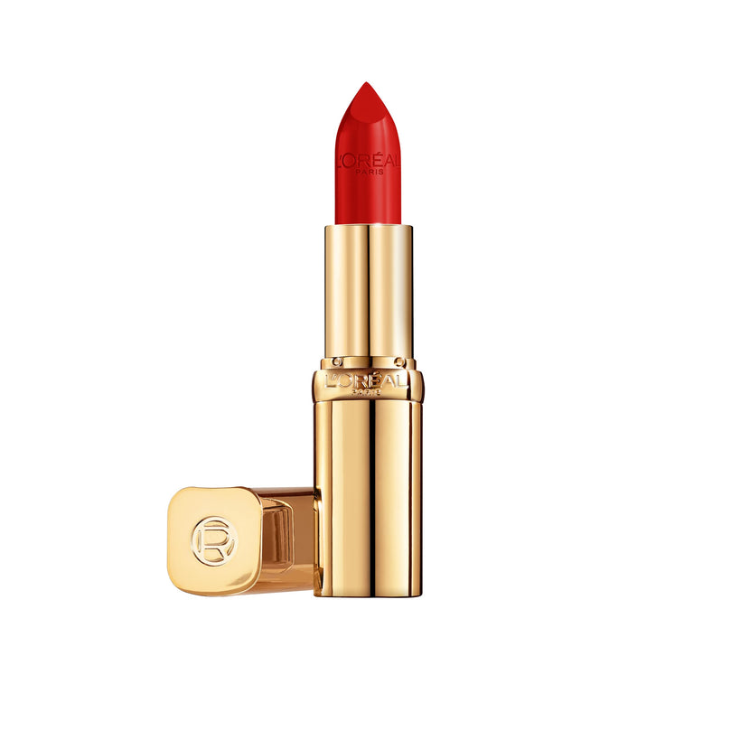 Lipstick Color Riche L'Oreal Make Up