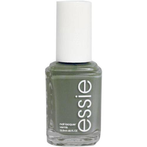 essie Glossy Nail Polish, 704 Sew Psyched, 0.46 fl oz Bottle