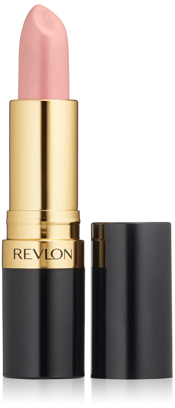 Revlon Super Lustrous Lipstick (Pinks), Luminous Pink