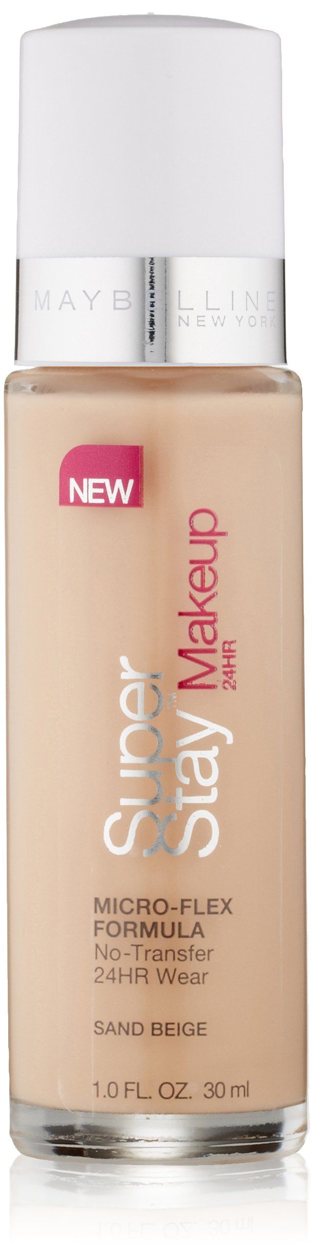 Maybelline Superstay 24Hr Makeup