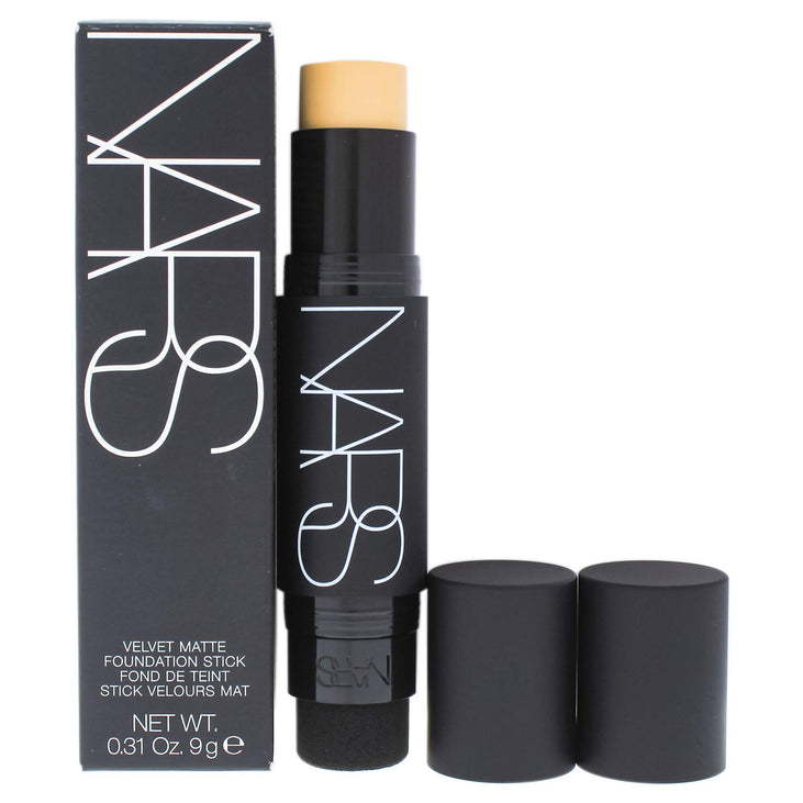 Nars Velvet Matte Foundation Stick, Gobi, 0.31 Oz