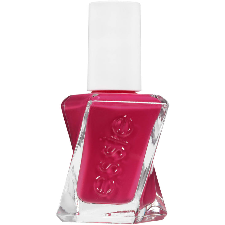 essie Gel Couture Nail Polish, 290 Sit Me In The Front Row, 0.46 fl oz Bottle