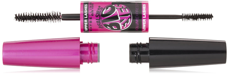 Maybelline Volum' Express The Falsies Big Eyes Washable Mascara