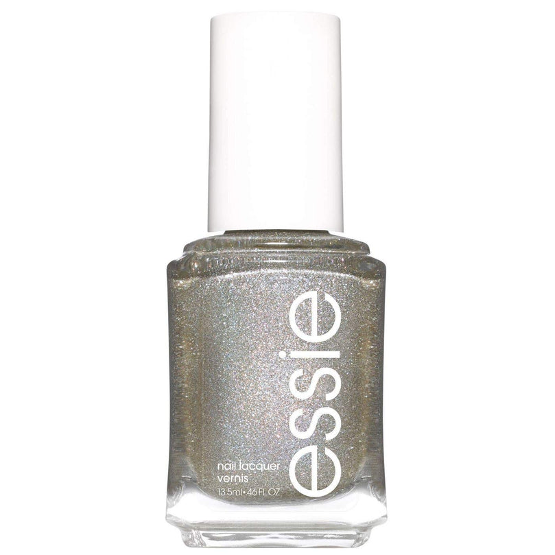 Essie Nail Polish, Gorgeous Geodes, Of Quartz