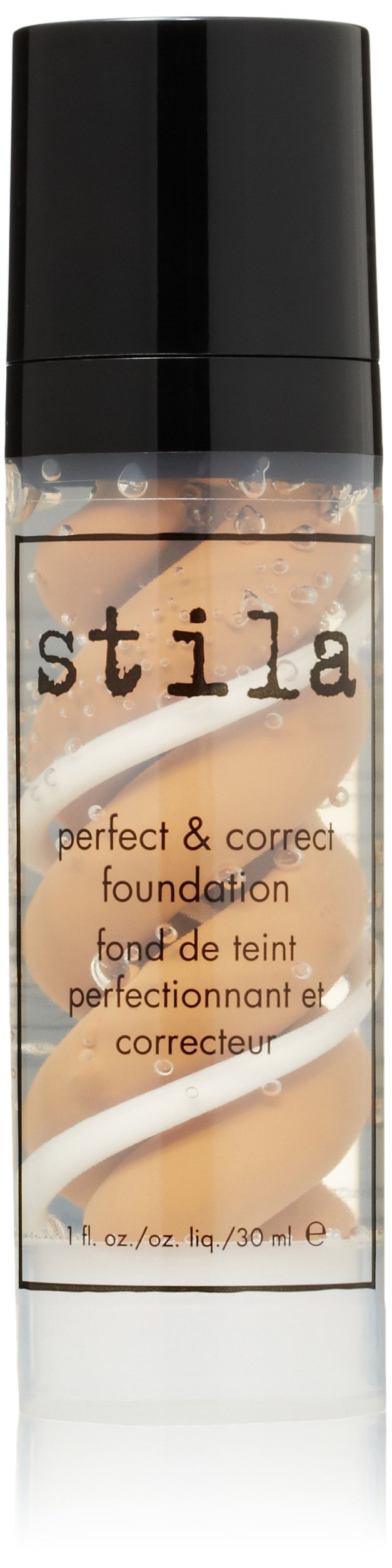 Stila Perfect & Correct Foundation - Warm