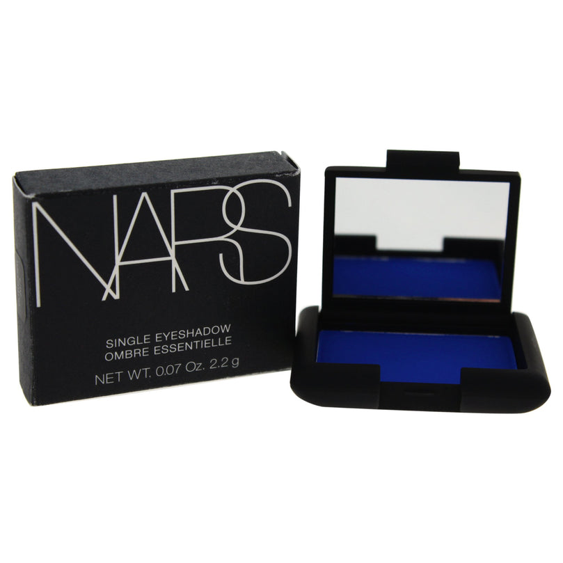 NARS/SINGLE EYESHADOW OUTREMER 0.14 OZ (4 ML)