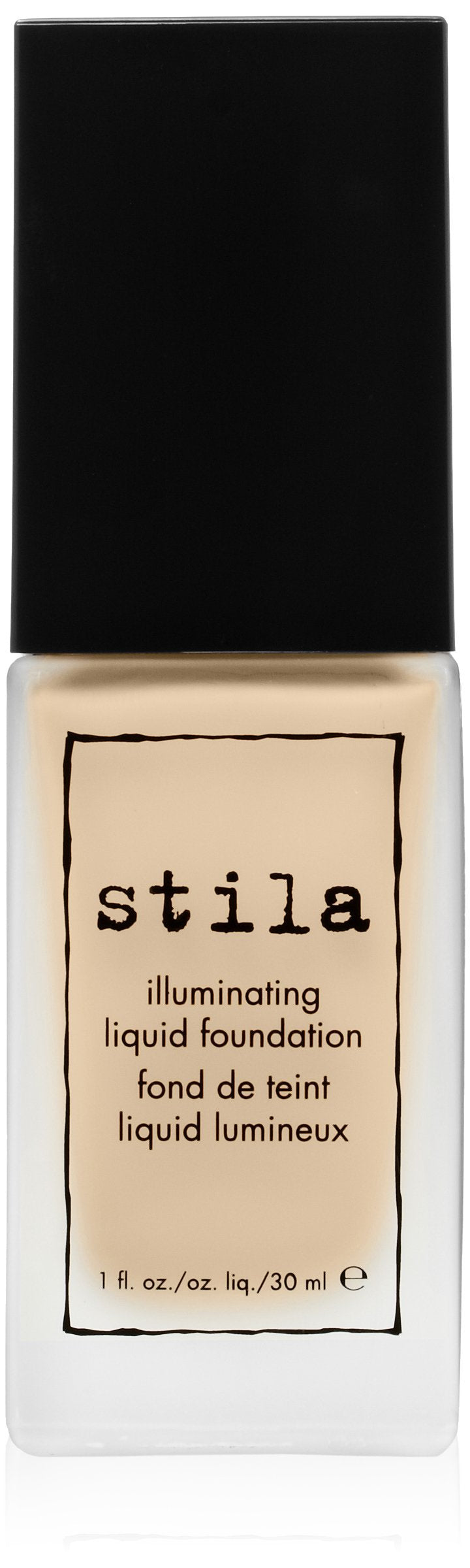 stila Illuminating Liquid Foundation, 30 Watts 1 Fl Oz