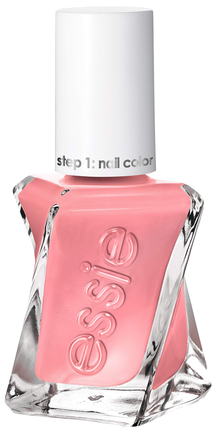 Essie Gel Couture Nail Color #154 Last Nights Look