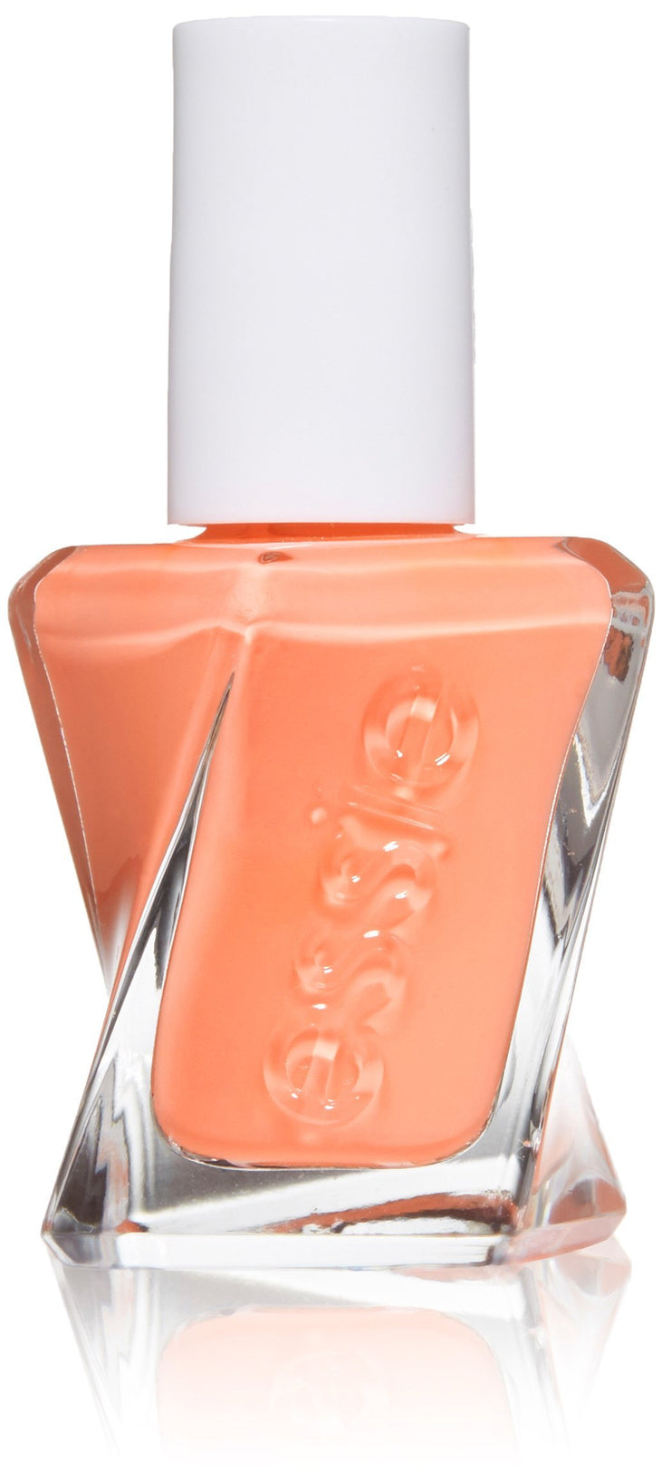 essie Gel Couture Nail Polish, Looks To Thrill, 0.46 fl oz Bottle