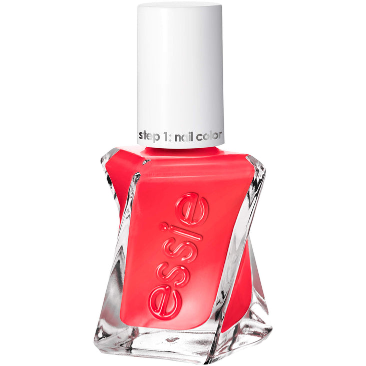 essie Formaldehyde Free Nail Polish, Sizzling Hot, 0.46 fl oz Bottle