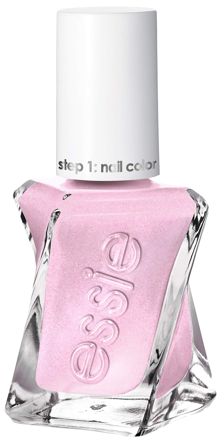 Essie Gel Couture Nail Color