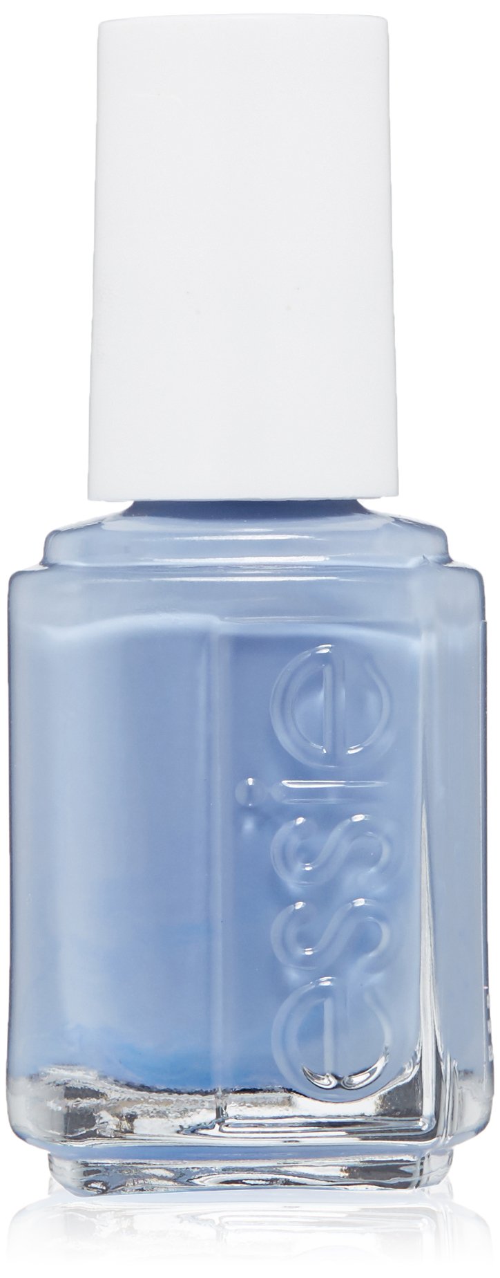 essie Formaldehyde Free Nail Polish, As If!, 0.46 fl oz Bottle