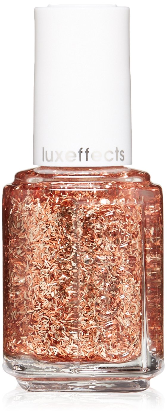 essie Nail Polish, Glossy Shine Finish, Tassel Shaker, 0.46 fl. oz.