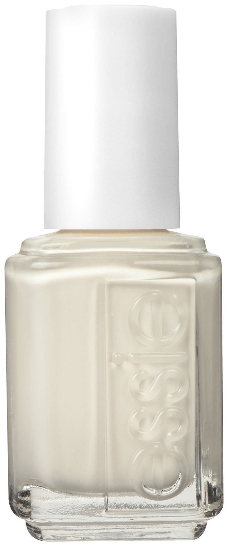 essie Nail Polish, Glossy Shine Finish, Coconut Cove, 0.46 fl. oz.