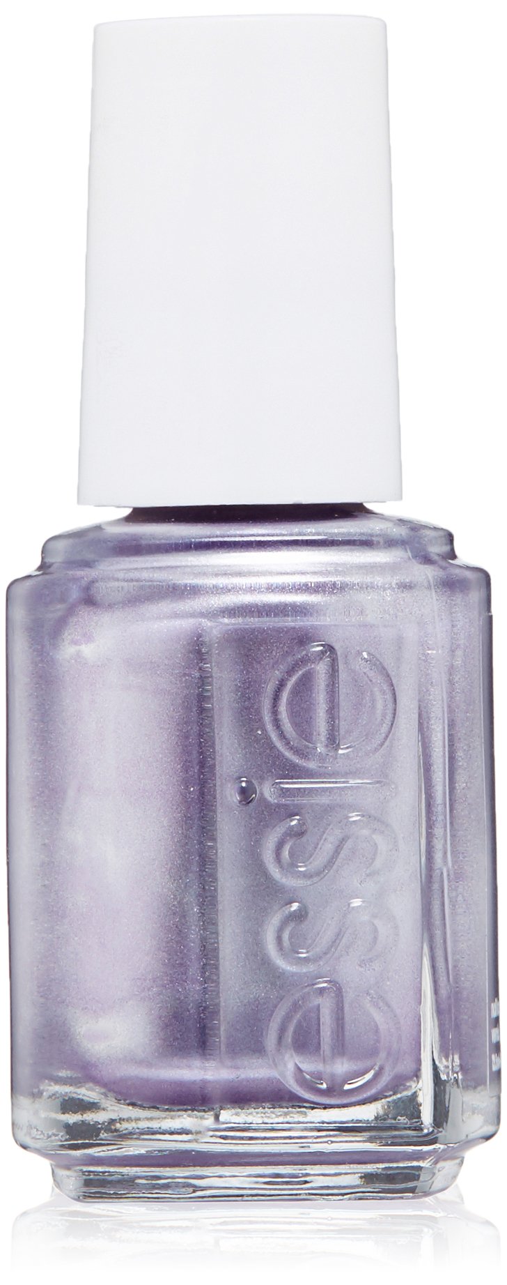 essie Nail Polish, 1938 Girly Grunge, 0.46 fl oz