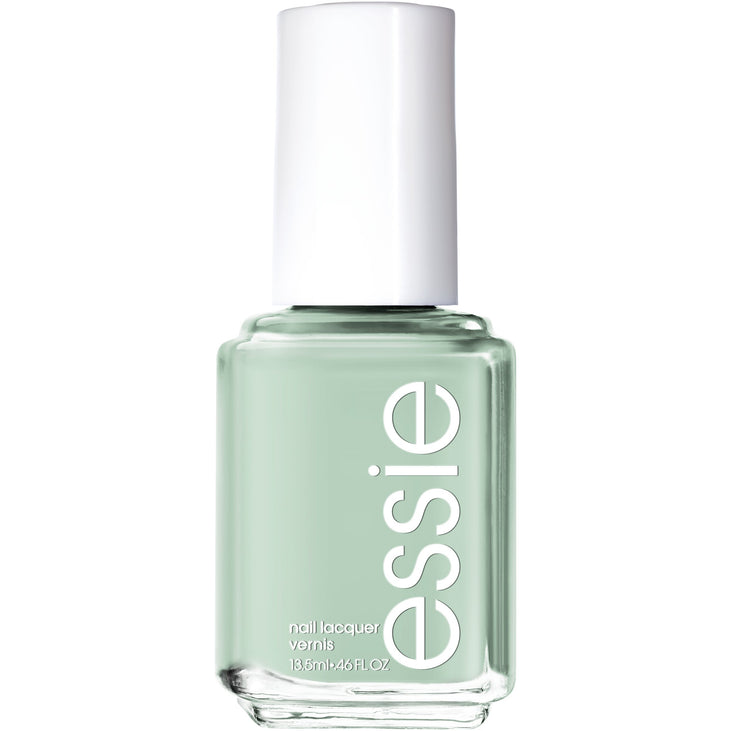 essie Nail Polish, Glossy Shine Finish, Bon Boy-Age, 0.46. oz.