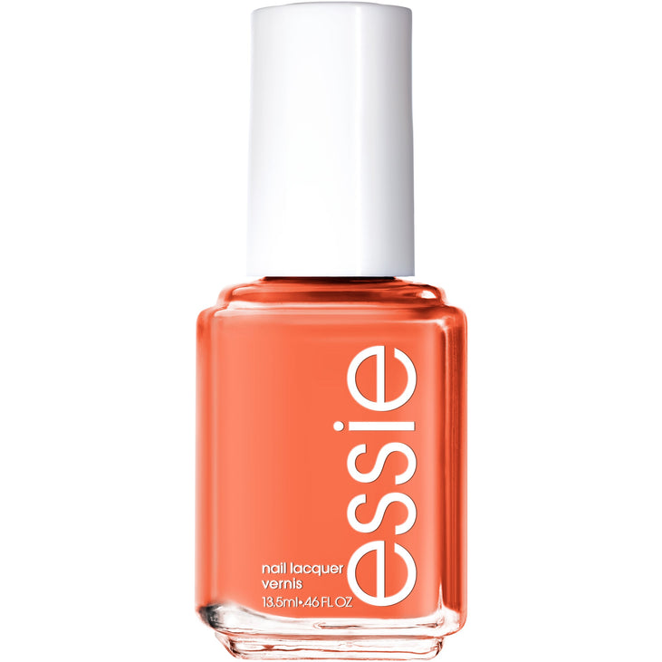 Essie Nail Lacquer 1502 At The Helm 0.46 Ounce