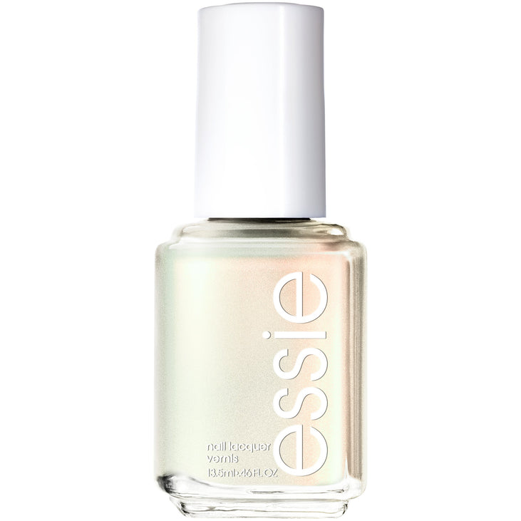 essie Nail Polish, Glossy Shine Finish, All Daisy Long, 0.46 fl. oz.