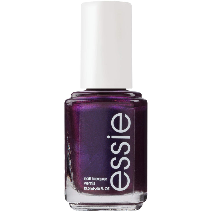 essie Formaldehyde Free Nail Lacquer, Sexy Divide, 0.46 fl oz Bottle