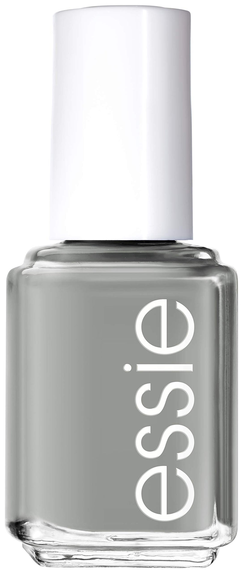 essie Nail Polish, Glossy Shine Finish, Now And Zen, 0.46 fl. oz.