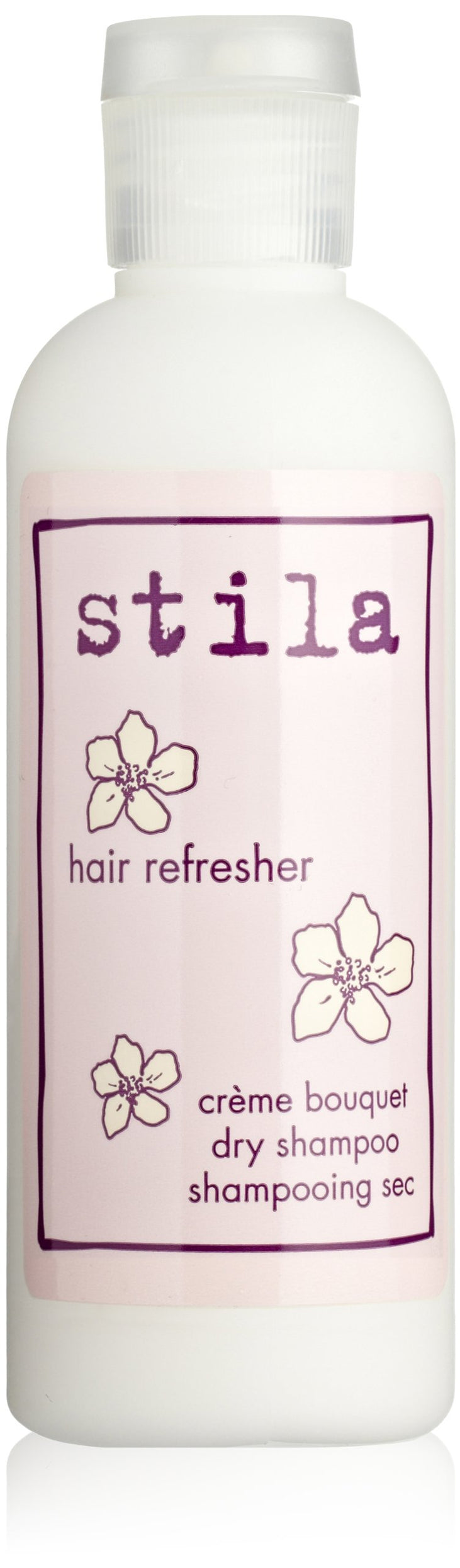 stila Hair Refresher Dry Shampoo, Crème Bouquet, 2.6 oz