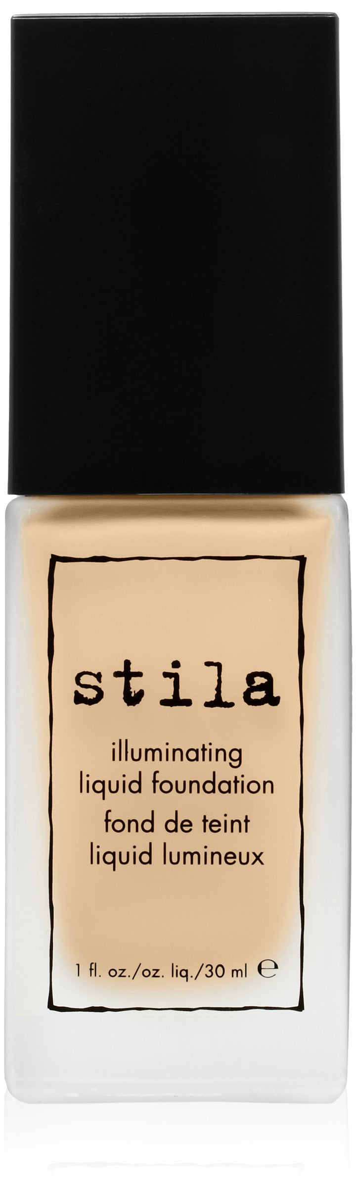 stila Illuminating Liquid Foundation, 50 Watts 1 Fl Oz