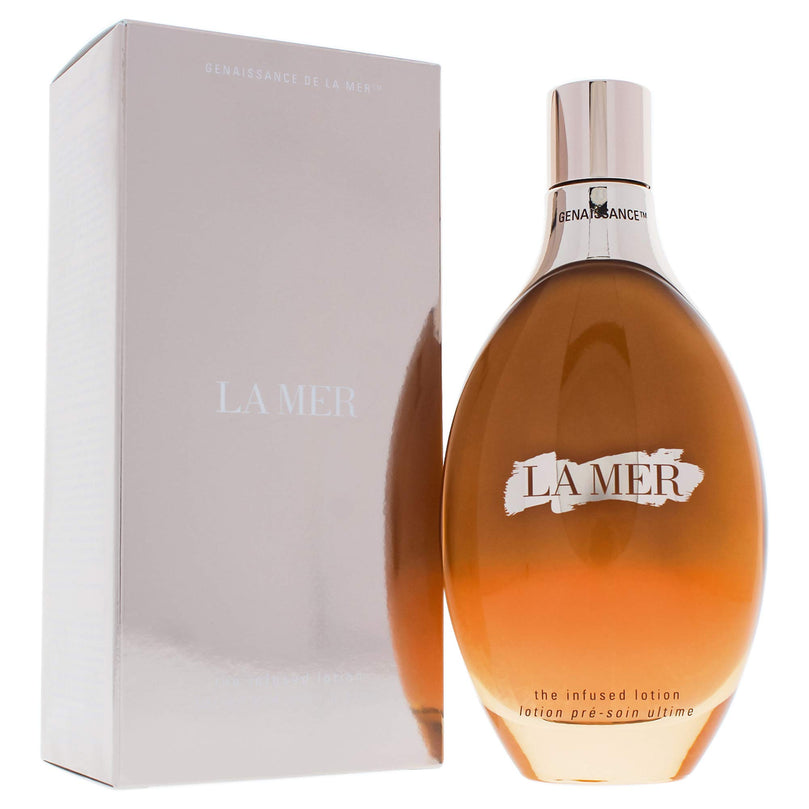 La Mer Genaissance De La Mer The Infused Lotion 150ml/5oz