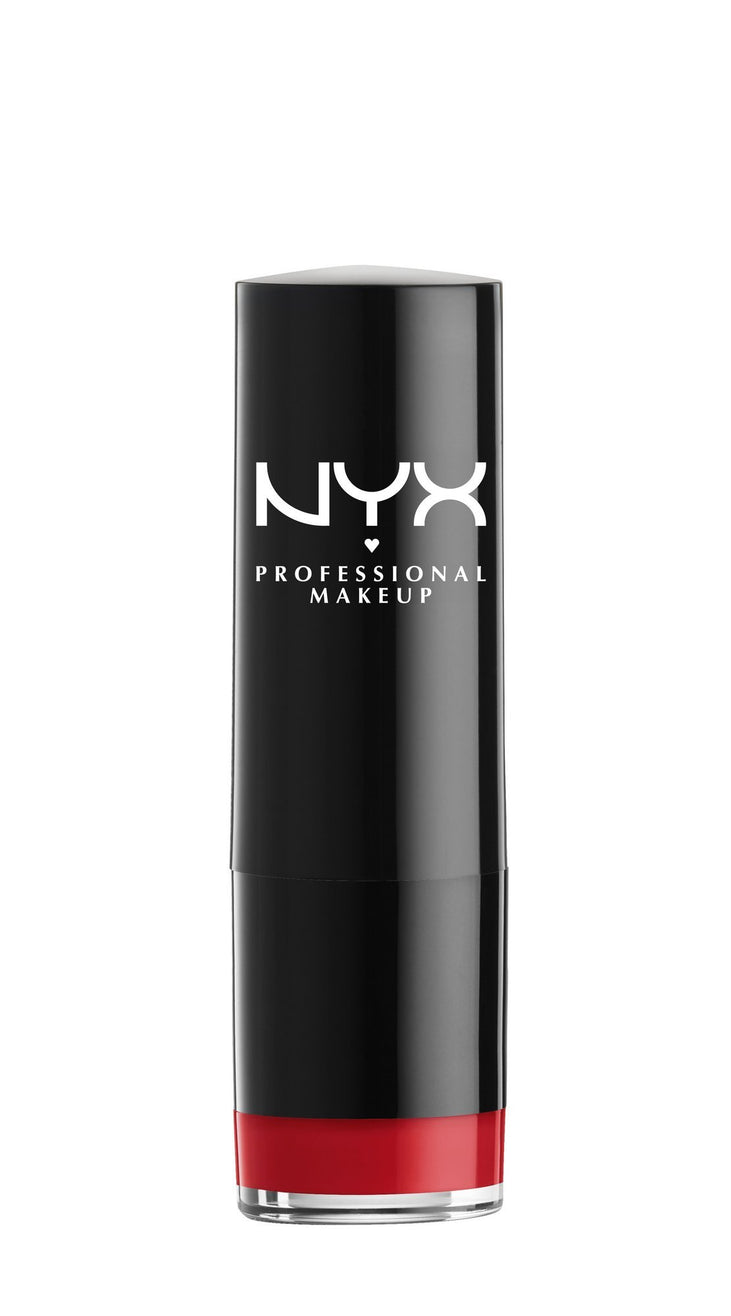 NYX Round Lip Stick - Color : LSS593A Peach Bellini