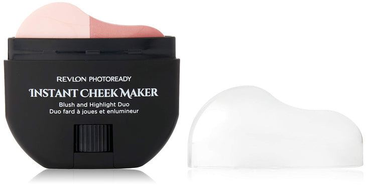 Revlon Instant Cheek Maker - 002 Rose Quartz
