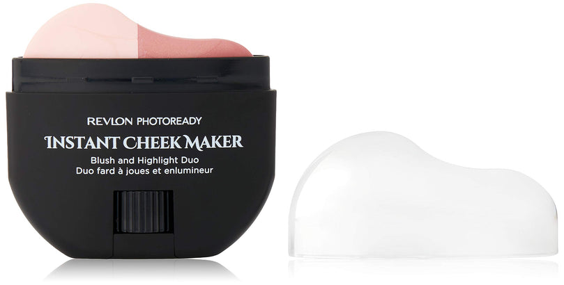 Revlon Instant Cheek Maker - 002 Rose Quartz