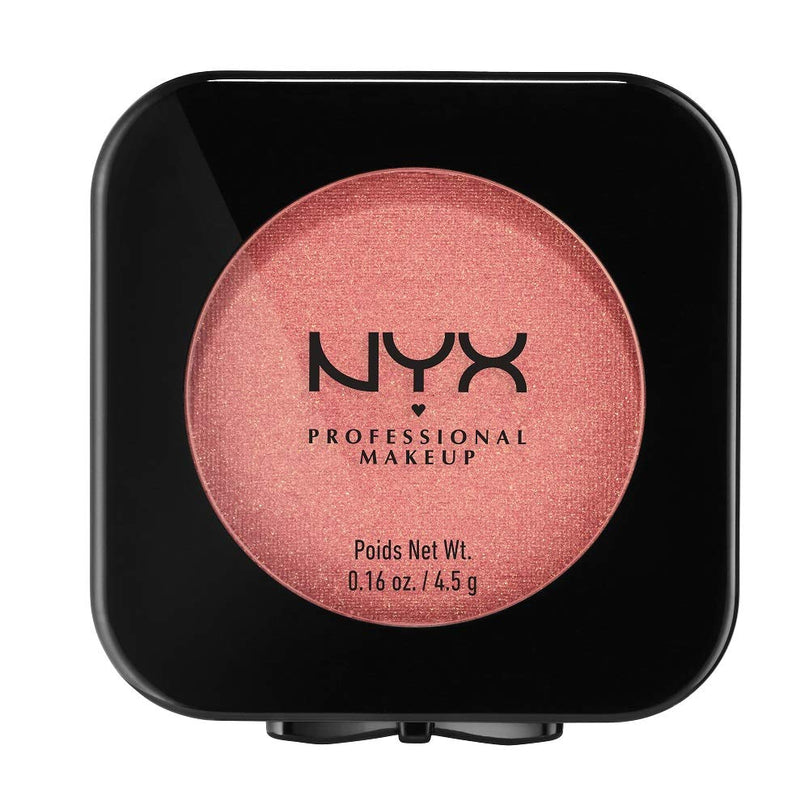 NYX Professional Makeup High Definition Blush, Intuition