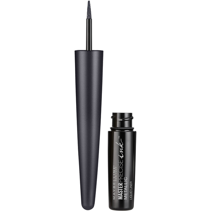 Maybelline Master Precise Ink Metallic Liquid Eyeliner, Galactic Metal
