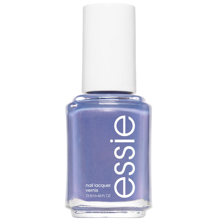 essie Nail Polish, Glossy Shine Finish, Blue-Tiful Horizon, 0.46 fl. oz.