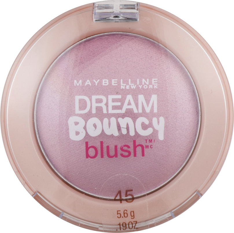 Maybelline Dream Bouncy Blush, Orchid Hush