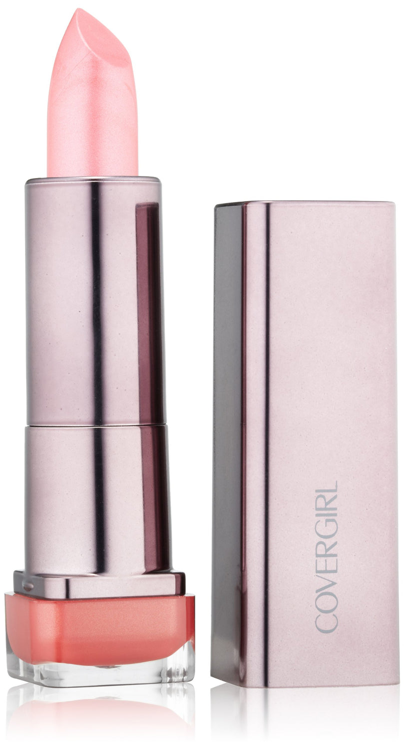 COVERGIRL Lip Perfection Lipstick, Feline 385