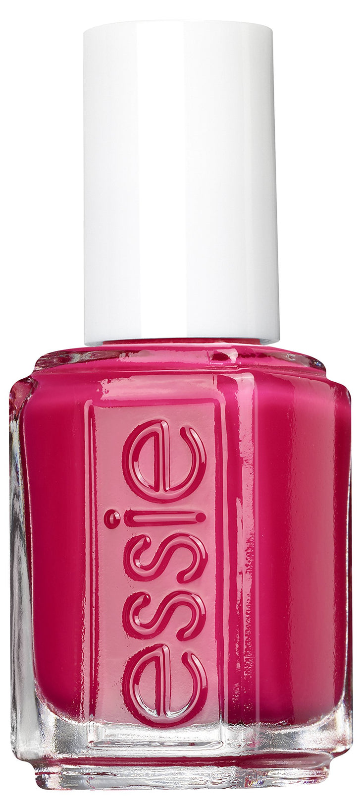 essie nail polish, soda pop collection, cherry on top, 0.46 fl. oz.