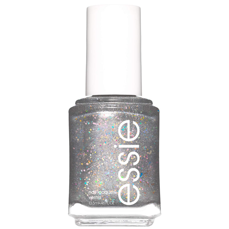 essie Winter Trend 2019 Nail Polish, Making Spirits Bright, 0.46 oz Bottle